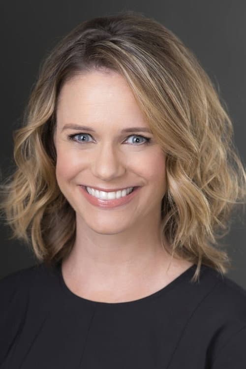 Andrea Barber foto