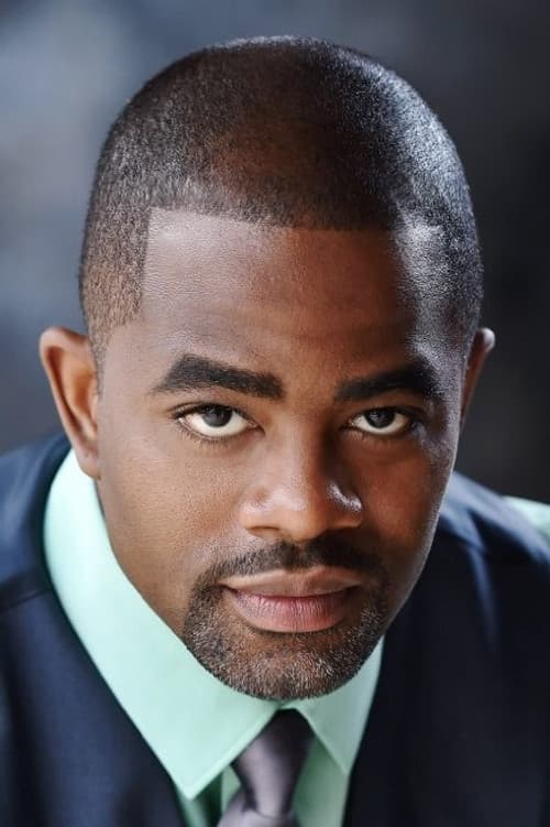 Clinton Lewis foto