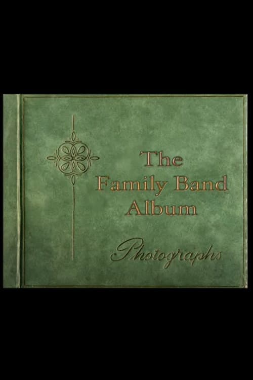The Family Band Album (2004) poster
