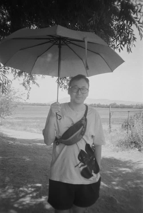 Sagynbek Ulanov foto