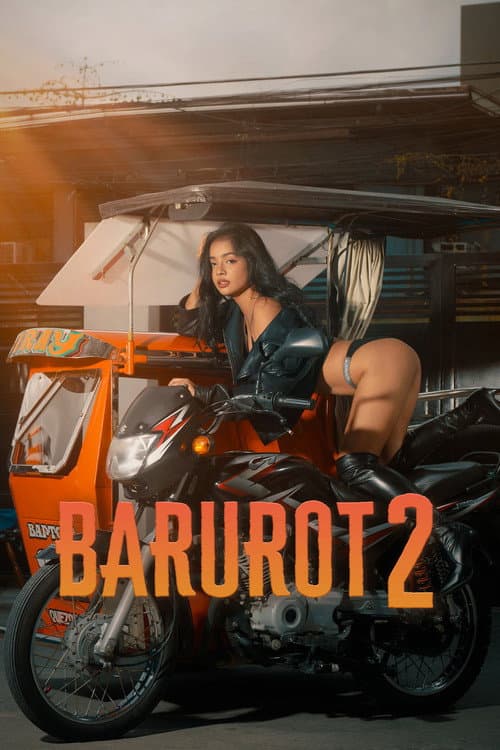 Barurot 2 (2026) poster