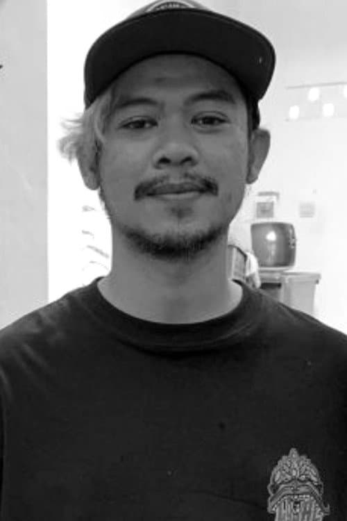 Agni Tirta foto