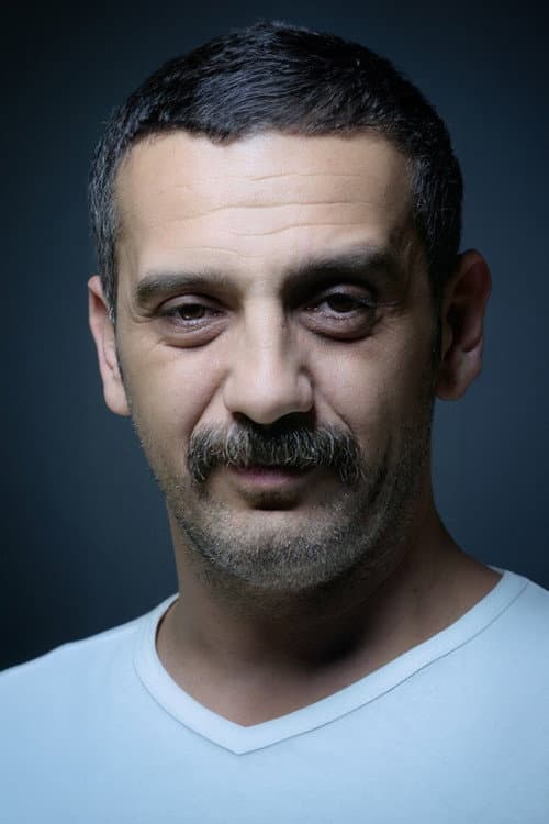 Koray Şahinbaş foto