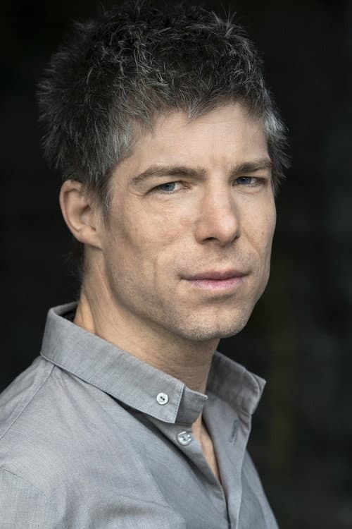 Hendrik Hölzemann foto