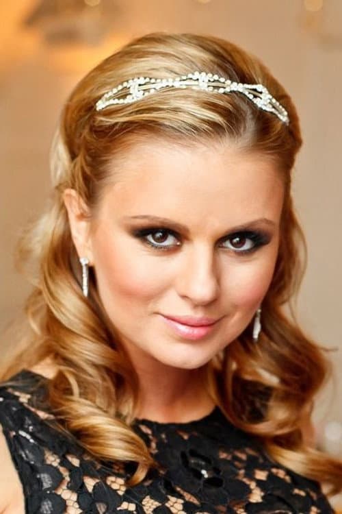 Анна Семенович foto