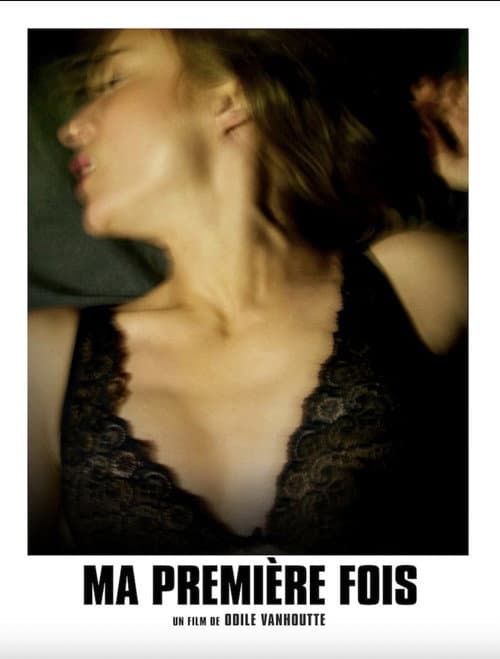 Ma première fois (2019) poster