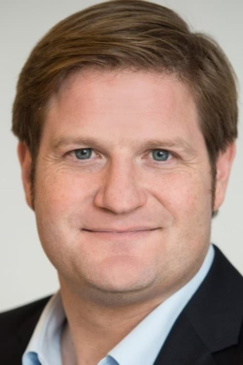 Michael Bröcker foto