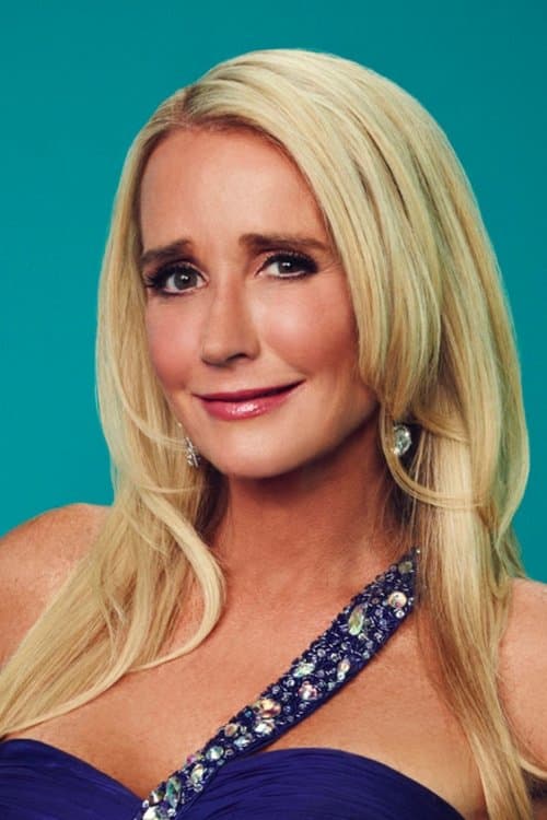 Kim Richards foto