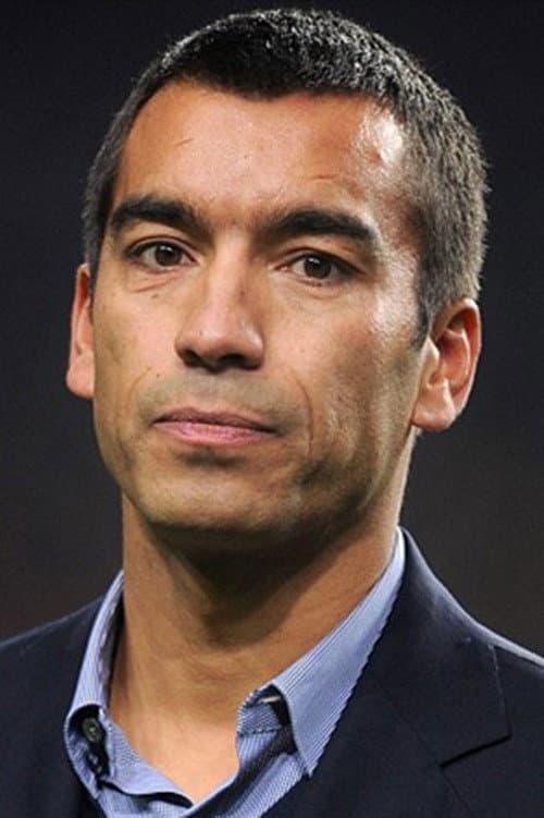 Giovanni van Bronckhorst foto