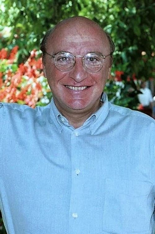 Raúl Sender foto