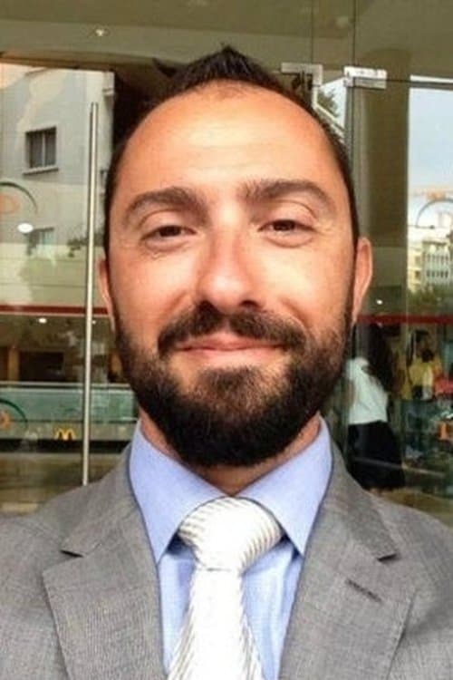 Colin Azzopardi foto