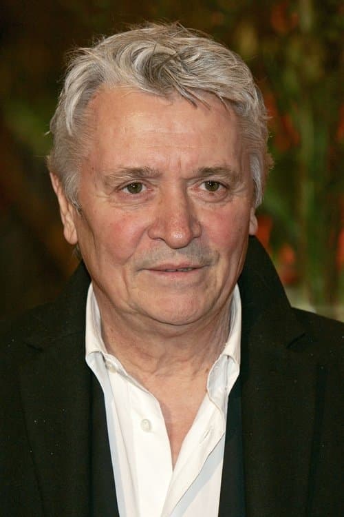 Henry Hübchen foto