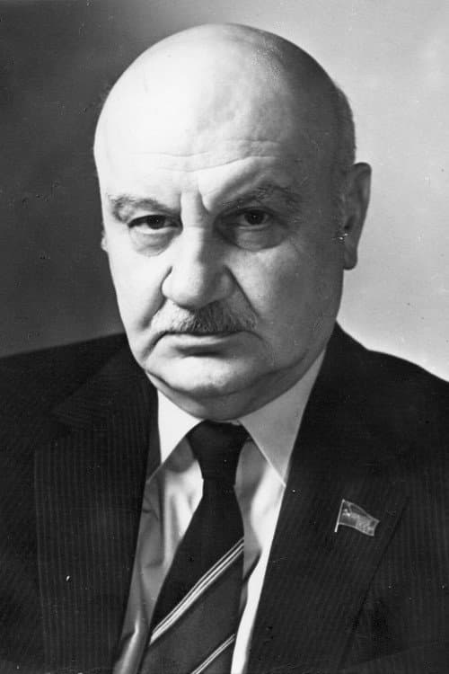 Лев Кулиджанов foto