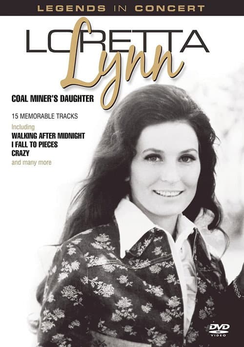 Legends in Concert: Loretta Lynn (2004) poster