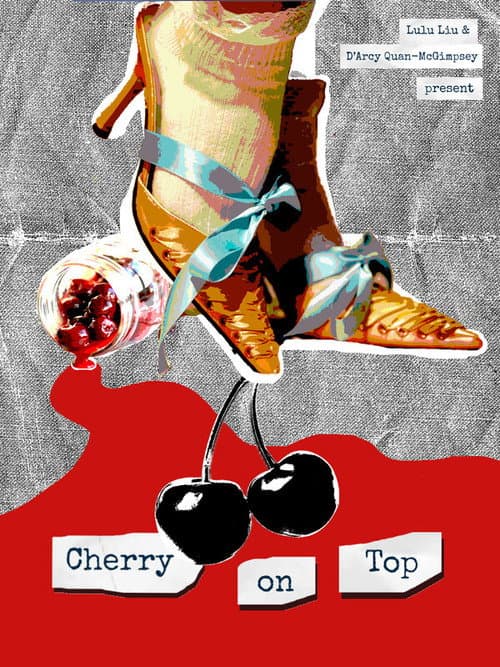 Cherry on Top (2025) poster