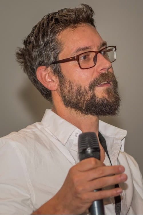 Miha Knific foto