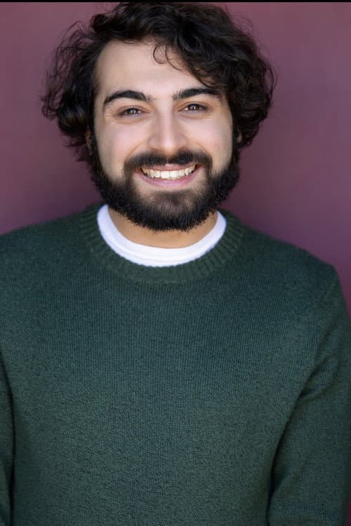Nick Najarian foto