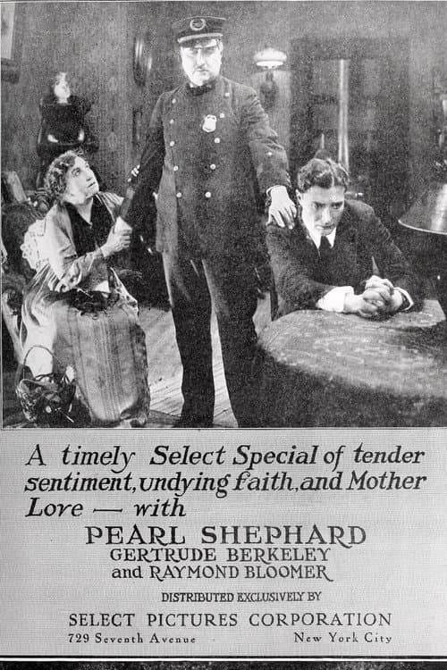 Break the News to Mother (1919) poster