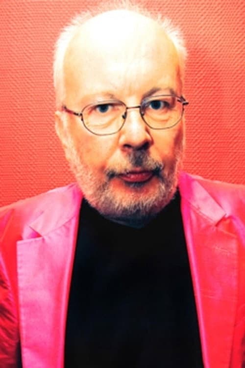Wolfgang Büld foto