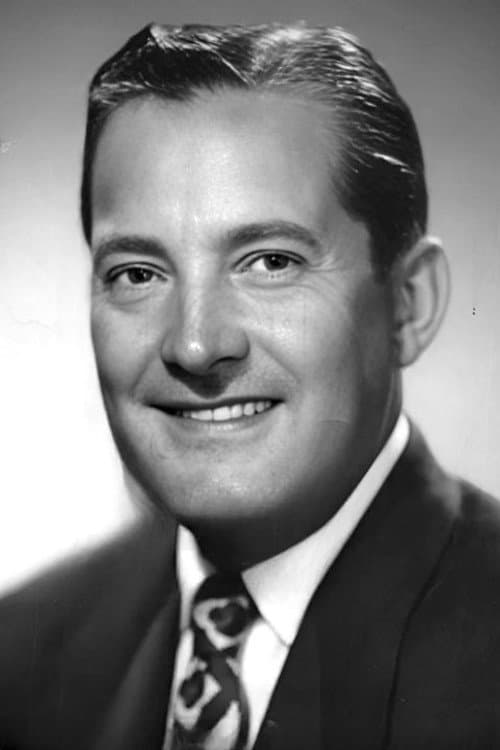 Roy Shipstad foto