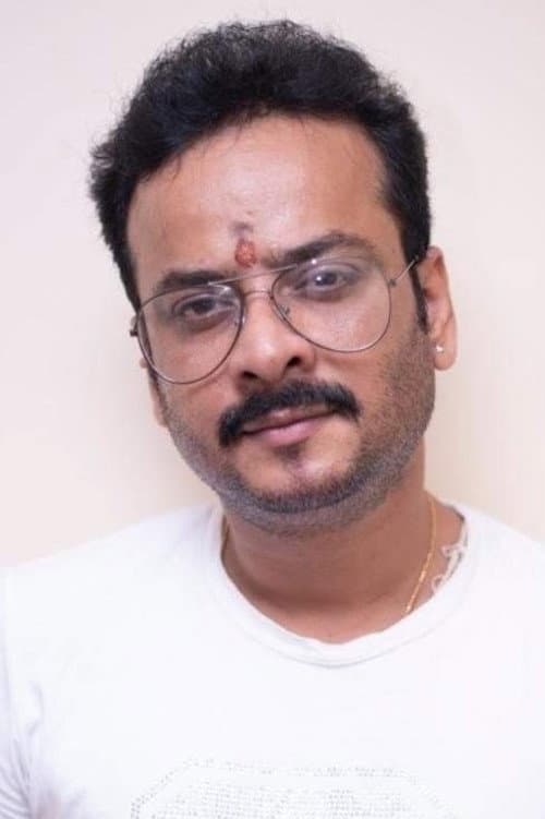 Parthasarathi Chakraborty foto