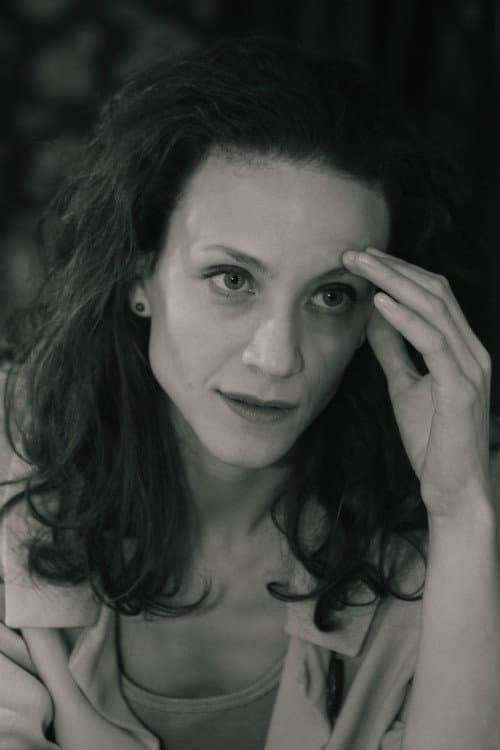 Dragana Kostadinovska foto