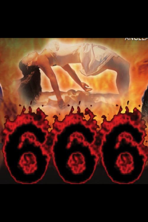 666 (2010) poster