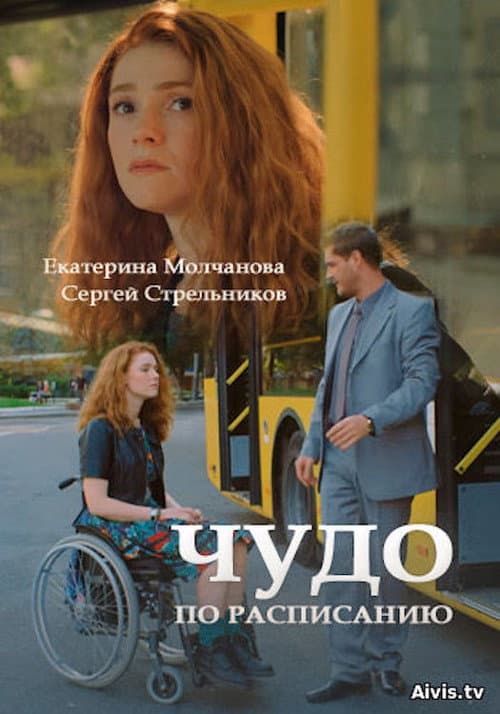 Чудо за розкладом (2016) poster