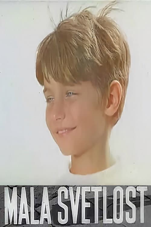 Mala svetlost (1966) poster