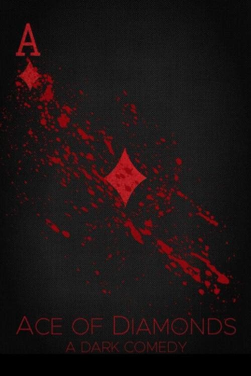 Ace of Diamonds (2023) poster
