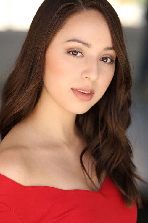 Melissa Diaz foto