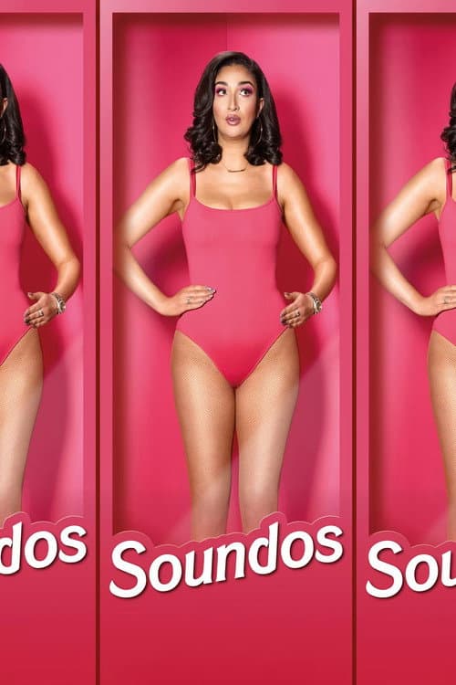 Soundos: Comeback Kid (2024) poster