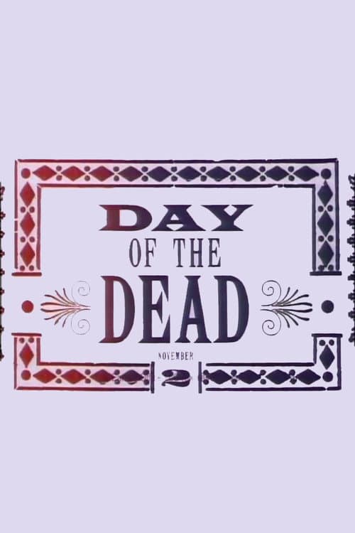 Day of the Dead (1957) poster