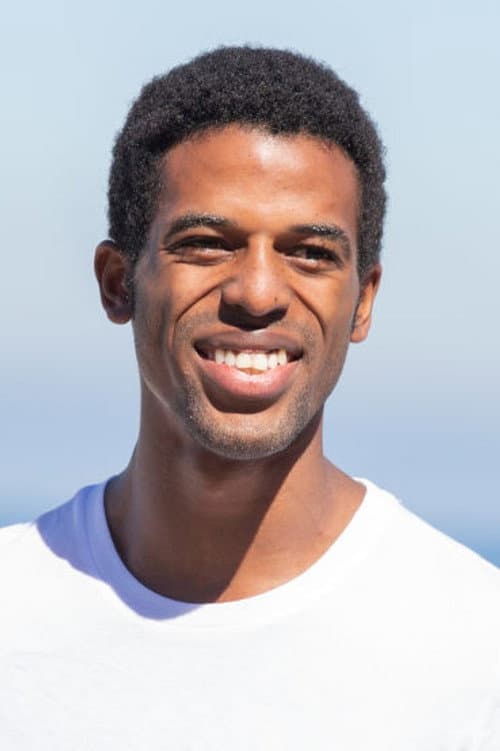 Keyvin Martínez foto