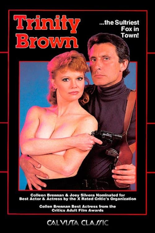 Trinity Brown (1984) poster
