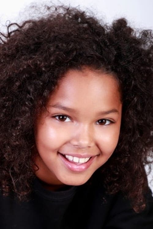 Liyanna Muscat foto