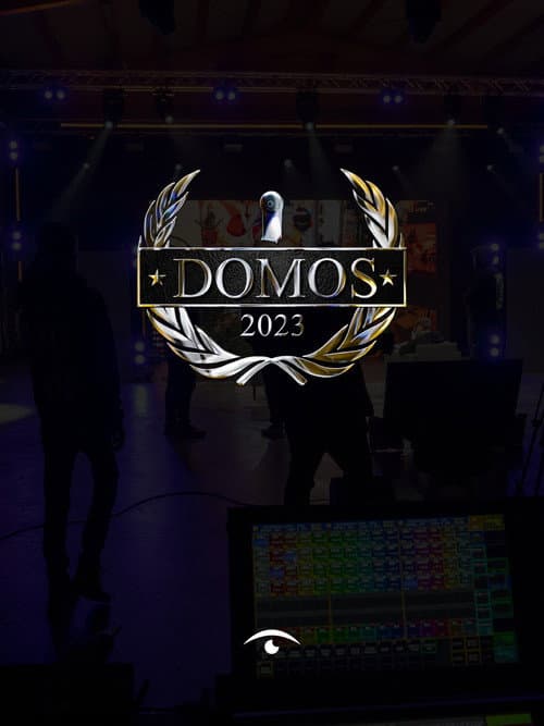Domos 3 (2023) poster