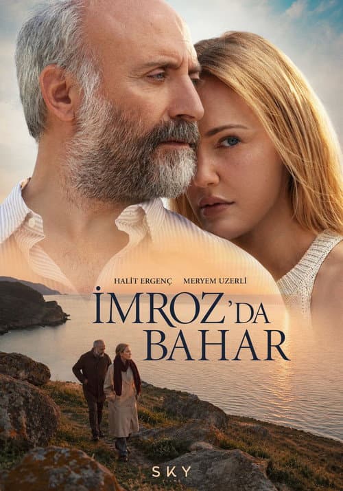İmroz'da Bahar (2026) poster