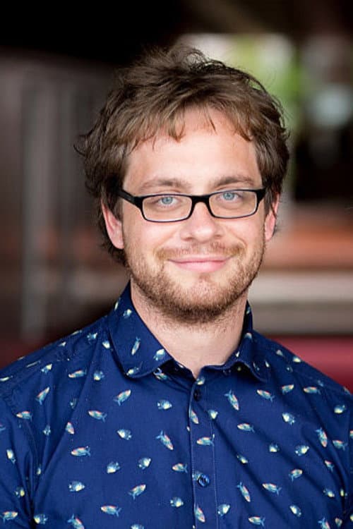 Severin Fiala foto