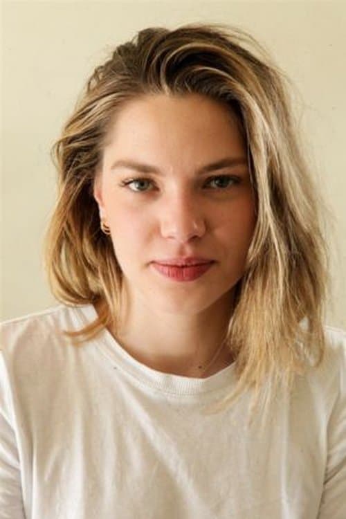 Ella Pellegrini foto