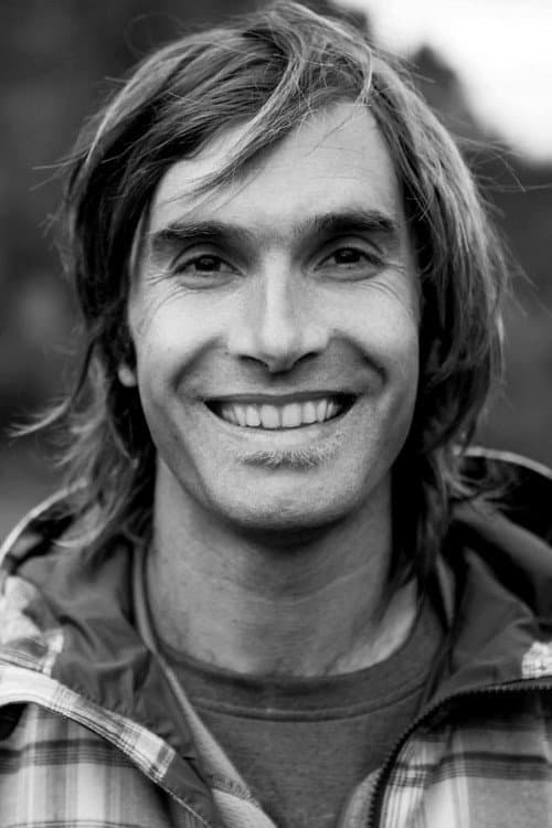 Chris Sharma foto