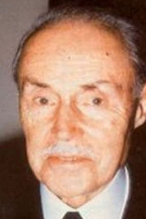 Jean-Marie Coldefy foto