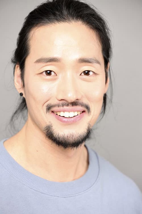 김대명 foto