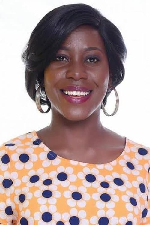 Rehema Nanfuka foto
