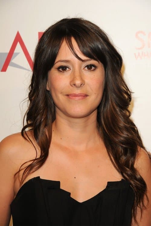 Kimberly McCullough foto