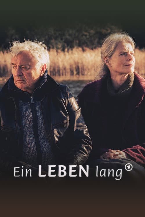 Ein Leben lang (2022) poster
