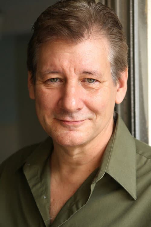 Thomas Garner foto