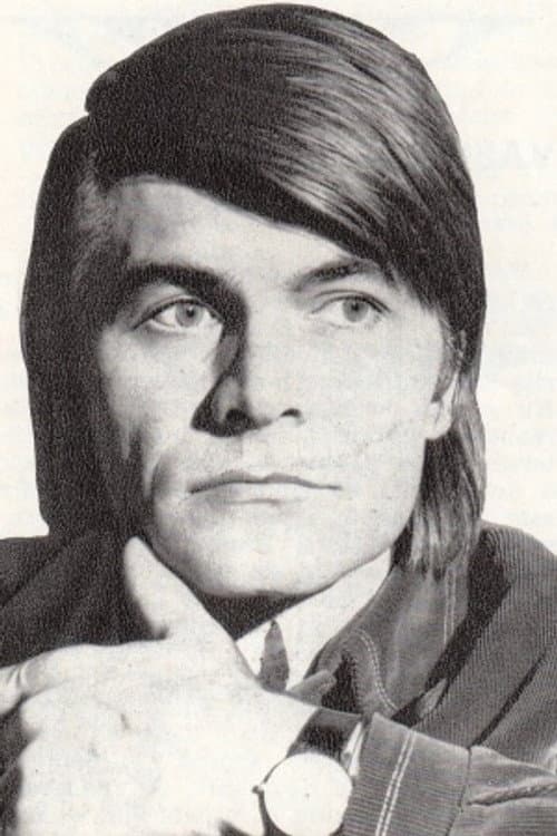 George Motoi foto