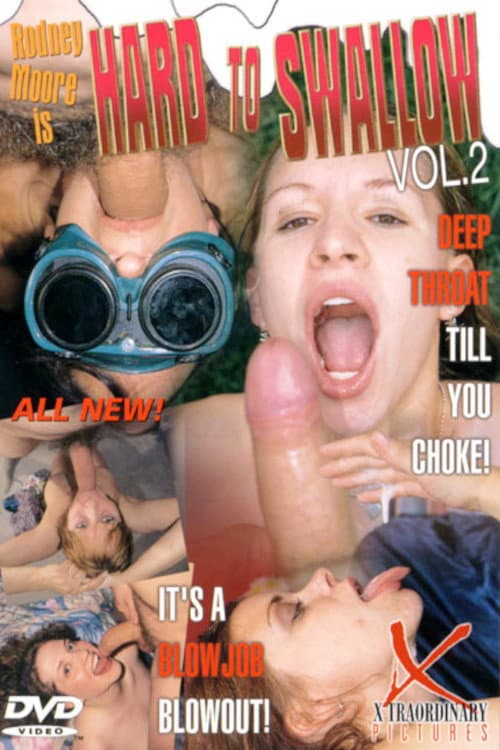 Hard to Swallow 2 (1998) poster