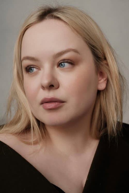 Nicola Coughlan foto